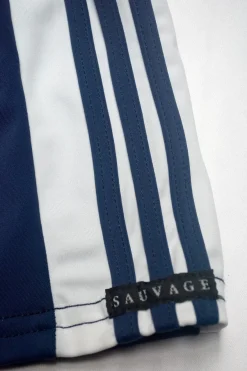 Hot Freestyle Stripe Squarecut Square Cuts
