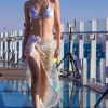 Fashion Lola Sequin Pareo Women Shimmer & Shine