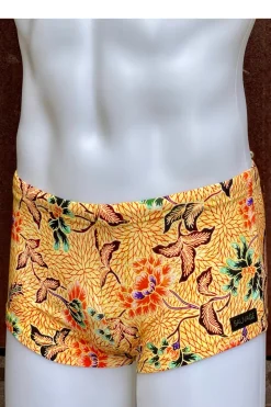 Fashion Sumatra Mango Squarecut Square Cuts
