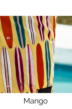 Best Surfboard Surf Shorts - Navy Board Shorts